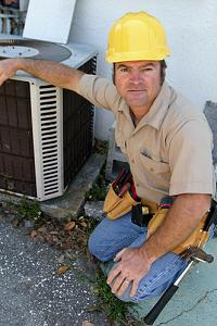 air conditioner replacement