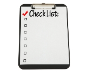 furnace replacement checklist