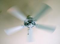 ceiling fan, Cincinnati, Ohio